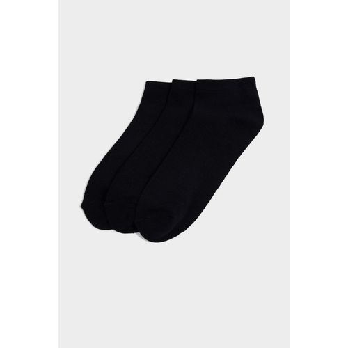 Chaussettes Courtes Bambou 3 Femme