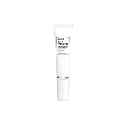 Baume de la Presqu'île Baume Contour des Yeux & Lèvres Repulpant 15ml