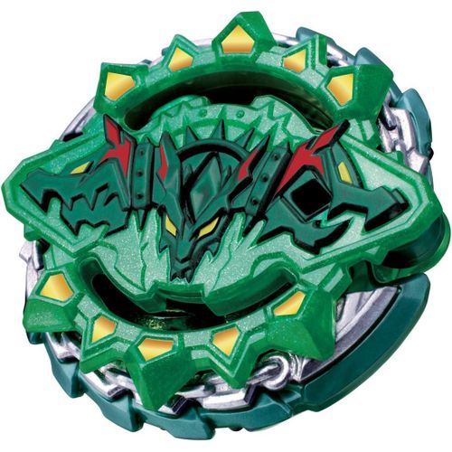 Beyblade Burst B-121 Z Triple Booster Set
