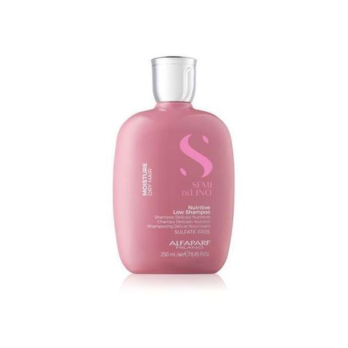 Semi di Lino Moisture shampoing pour cheveux secs 250 ml