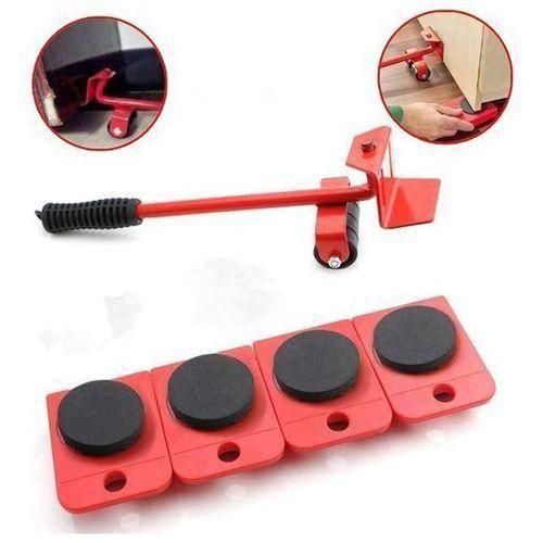 Outil Pour Déplacer et Glisser Les Meubles ,Outil Pour Déplacer Objects Lourds