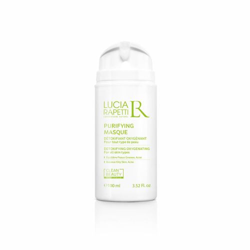 Purifying Masque Detoxifiant 100ML