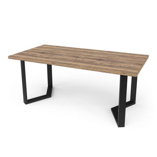 Table à manger Monaco 180 × 90 × 75 cm