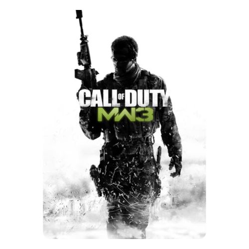 Call of Duty Modern Warfare 3 2011 Steam Key Global - Code numrique