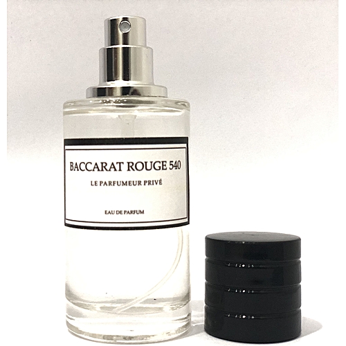 Le Parfumeur Prive Générique Baccarat Rouge 540 Maison Francis