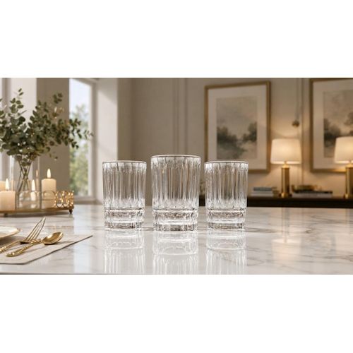 Verre à thé (LOT 6)