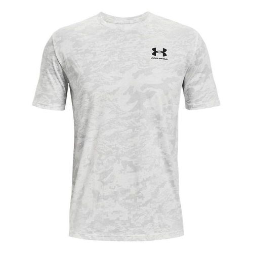 T-shirt UA ABC CAMO SS 1357727-100