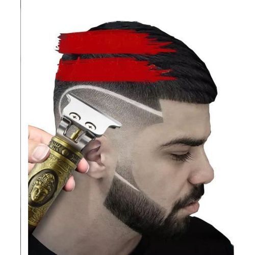 T9 Tondeuse Cheveux Hommes Professionnel