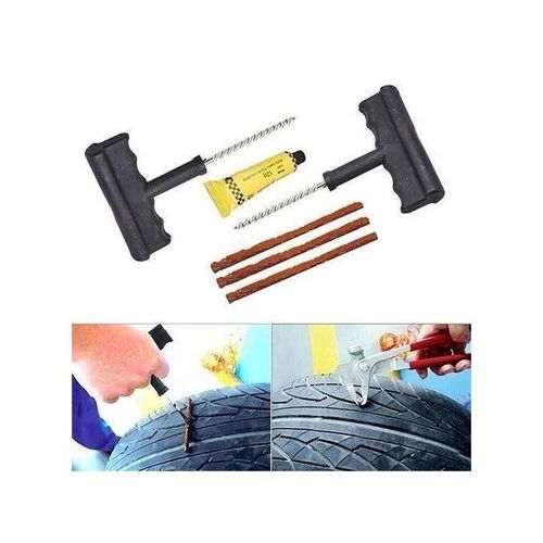 Kit d'outils automobile : tout ce qu'il faut pour entretenir et réparer votre véhicule.