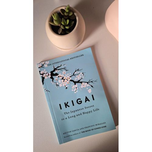 Ikigai – Hector Garcia & Francesc Miralles | Découvrez votre but & bonheur