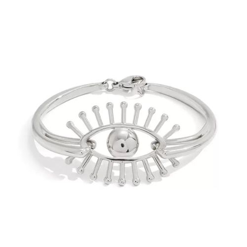 Bracelet de luxe pour femme plaqué or élégant à la mode BGN136-2