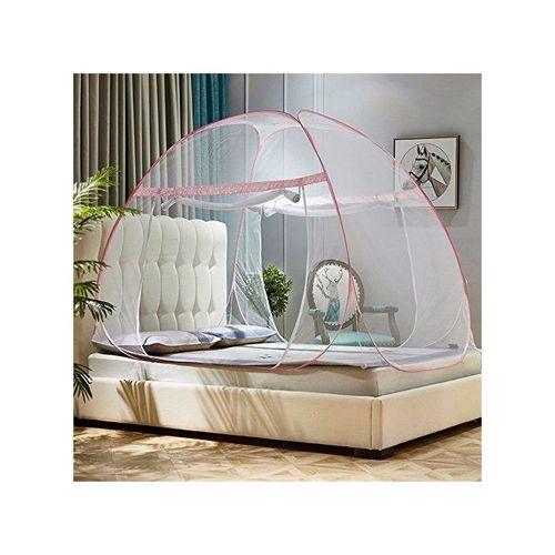 Moustiquaire dôme pliable Tente moustiquaire Jouer Tente facile à installer