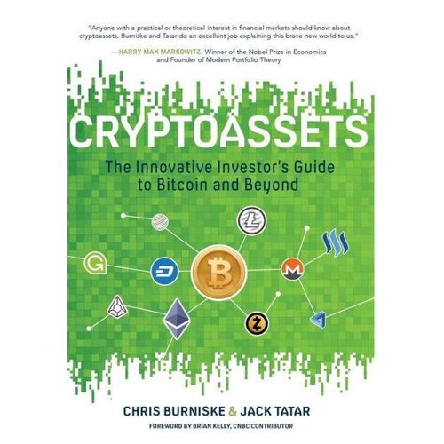 Crypto-actifs: Le guide de l'investisseur innovant pour Bitcoin et au-delà
