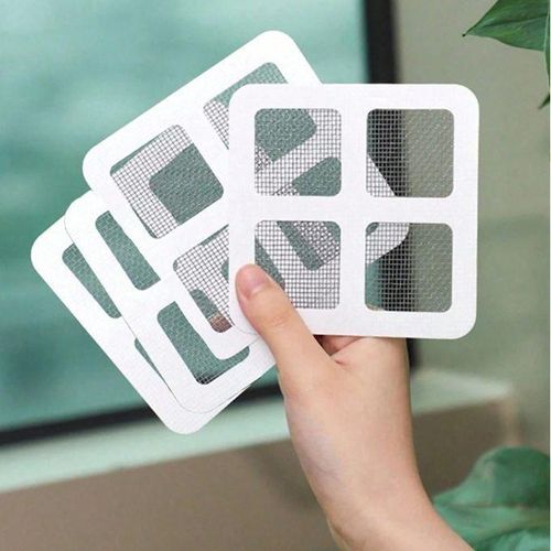 Lot de 2 filtres jetables pour drain de douche – Attrape-cheveux en maille, couvercle de drain pour évier, salle de bain et cuisine, anti-bouchage efficace