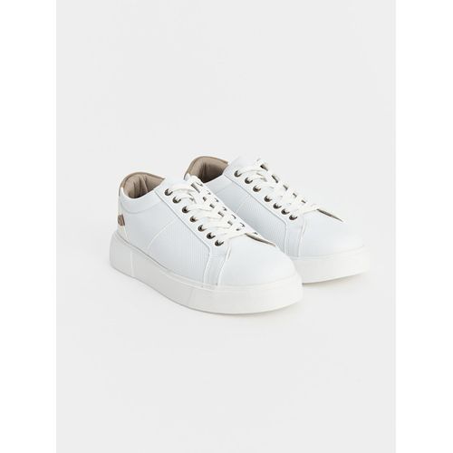Baskets Femme en Similicuir