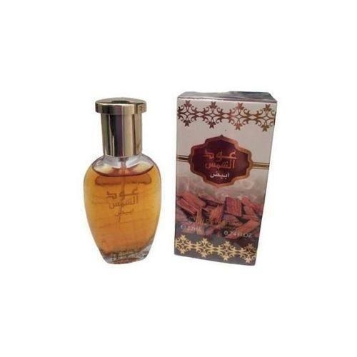 Eau de Parfum Blanc Unisex - Parfum Oriental Format Poche 22 ml
