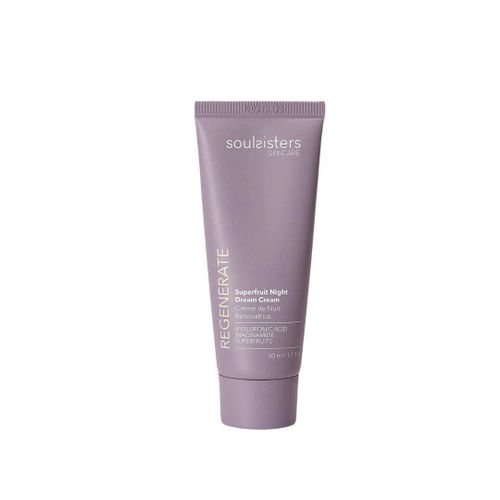 Crème De Nuit Rénovatrice 50ml Violet