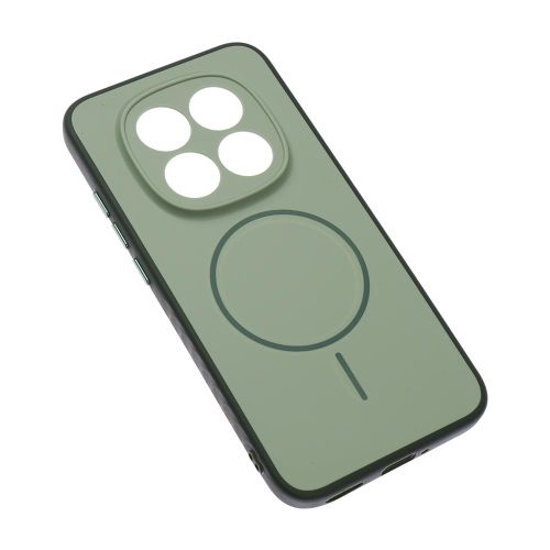 Pochette pour Xiaomi Redmi Note 15 4G / 5G Magnétique Anti-Chute : pistage