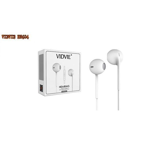 Original Original HS604 سماعة رأس محيطية و Micro iPhone 5 / 5S / 6 / 6S-iPad و Samsung Smartphones