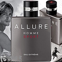 Eau De Parfum Homme Chanel à Prix Pas Cher Jumia Maroc