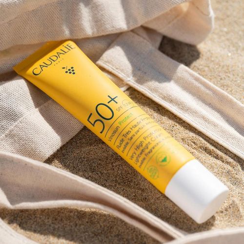 Fluide très haute protection SPF 50+ 40mL