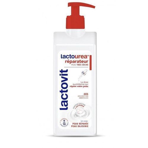 Lotion corporelle LACTOURÉE - 400 400 ml