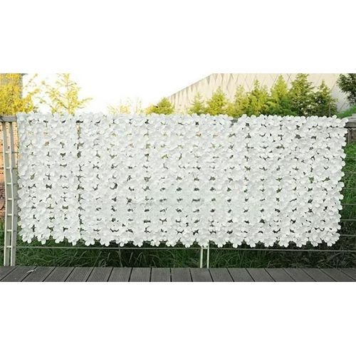 Haie Artificielle Décorative 3m x 1m – Brise-Vue Élégant pour Jardin et Terrasse