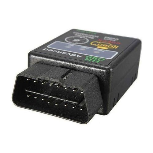 Appareil de diagnostic automobile intelligent avec données en temps réel