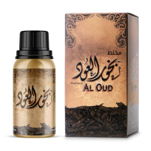 Mélange d’Encens au Oud – Encens Oriental Parfumé, Bakhoor Oud Arabe, Parfum d’Intérieur Maison, Encens Traditionnel Marocain