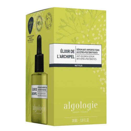 Algologie Élixir De L'Archipel - Sérum anti-imperfections 30ml