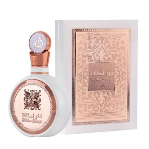 Parfum Fakhar Eau de Parfum Vaporisateur 100 ml – Parfum Oriental Luxueux