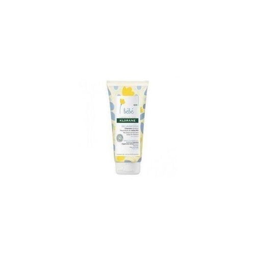 Bebe Gel lavant doux 200ml - Shampooing - Soin des cheveux