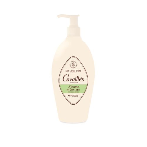 Soin Toillette Intime Secheresse 250ML