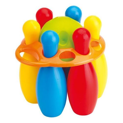 Bowling jeu set pour enfant pour l'intérieur et l'éxtérieur