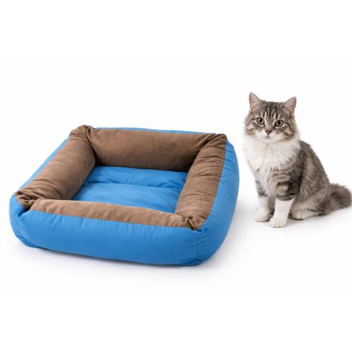 Lit pour chat et chien