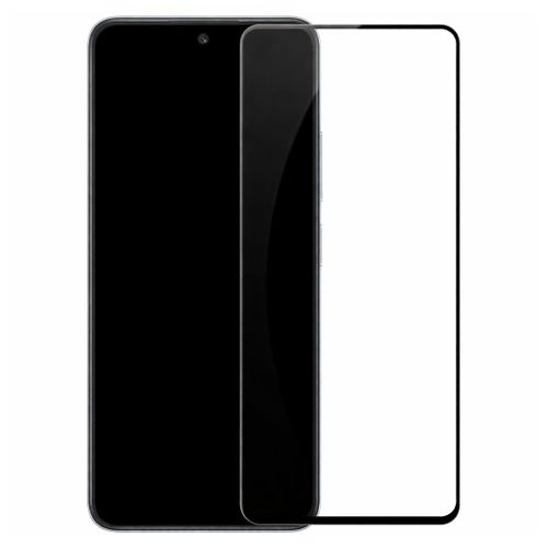 Protecteur d'écran en Verre Trempé pour Realme C71 Haute Qualité