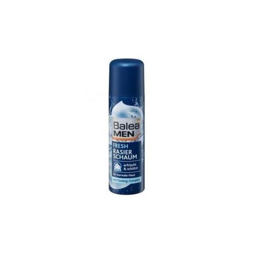 Mousse de rasage-Crème à raser pour homme.