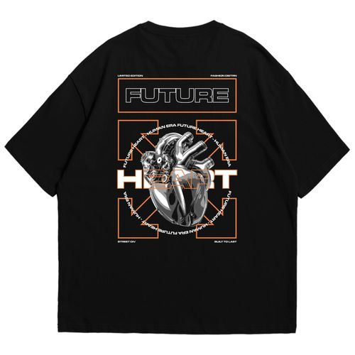 URBAN STREETWEAR Oversized Shirt urban shirt Mode Oversize shirt Streetwear