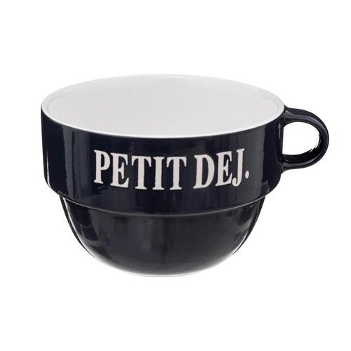 Tasse en cramique Petit dj