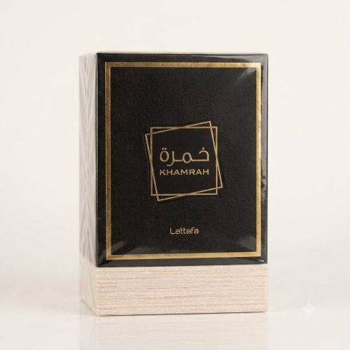 Eau de Parfum Oriental 100ml