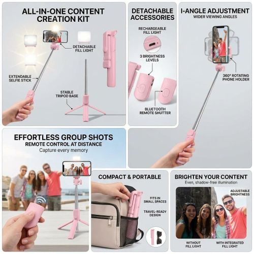 L’accessoire indispensable pour des photos impeccables