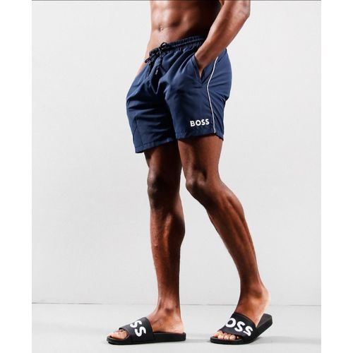 STARFISH - Short de bain - dark blue