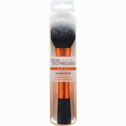 Real techniques Powder brush