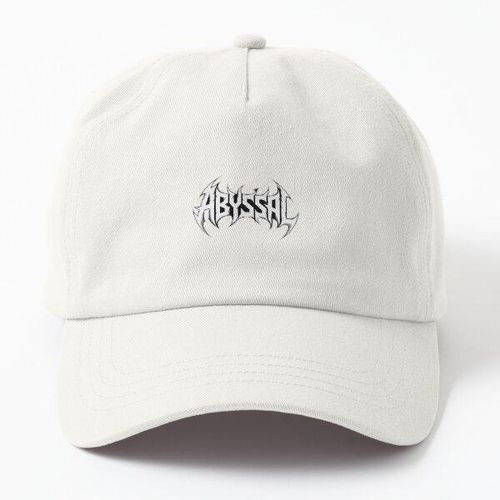 Nitty Grittys Dirt Band casquette blanc unique