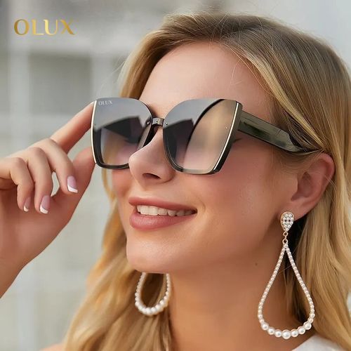 Lunette de Protection Solaire Fashion Style