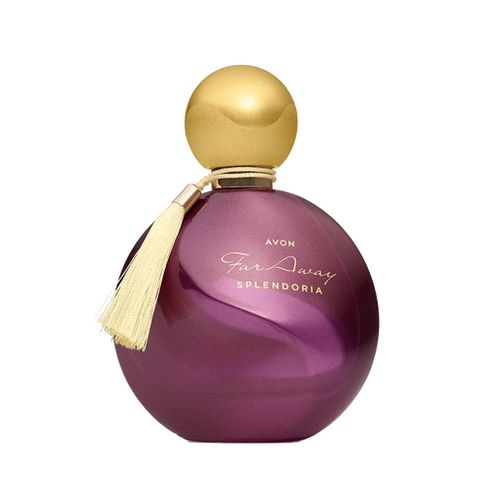 عطر فار أواي سبليندوريا أو دي بارفان للنساء - 50 مل