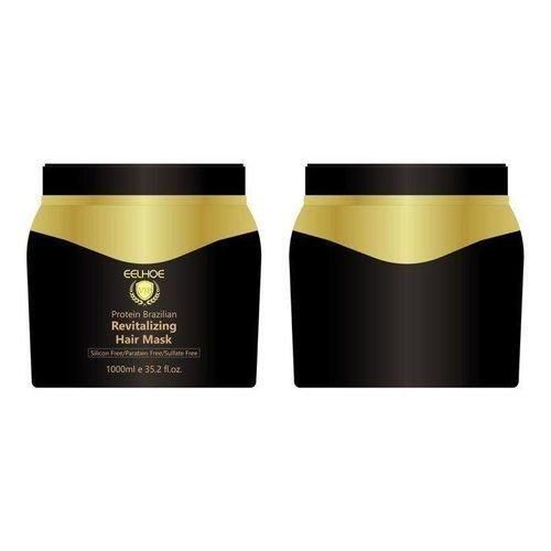 EELHOE Masque Capillaire - 1000ml