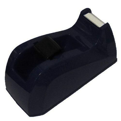 Distributeur de ruban adhésif pratique et compact pour une utilisation facile