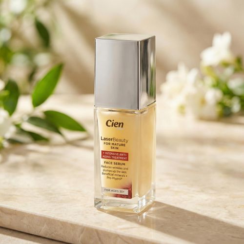Cien anti - âge face serum