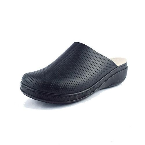 SABOT MÉDICALE POUR FEMME 011 noir